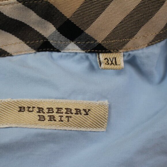BURBERRY BRIT - Picture 8 of 8